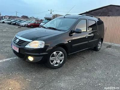 Dacia Logan MCV