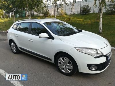 Renault Mégane GrandTour