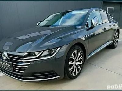 VW Arteon