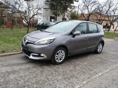 Culoaregri Second-hand 2014 Renault Scénic III Bose Edition Monovolum | 5.650 EUR (Preț OK)