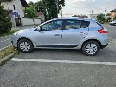 Renault Mégane III