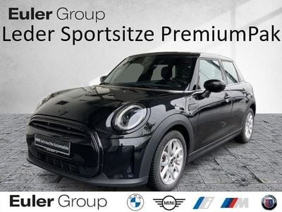 Second-hand 2023 Mini Cooper Hatchback | 30.084 EUR (Puțin scump)