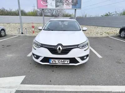 Renault Mégane IV