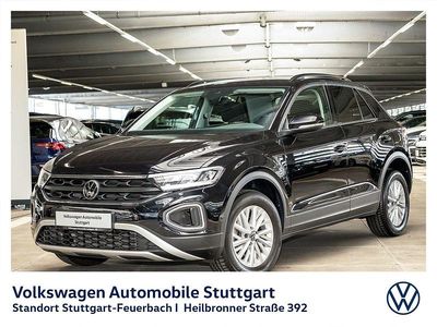 Utilizat 2022 VW T-Roc R-line SUV | 29.971 EUR (Preț OK)