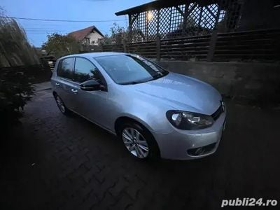 VW Golf VI