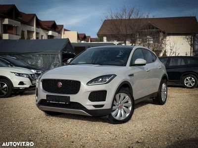 Second-hand Jaguar E-Pace S 180 CP (132 kW) 2018 Culoaregri SUV