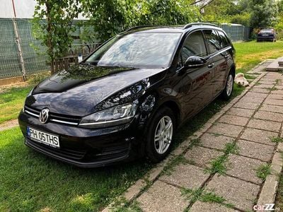 VW Golf VII