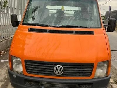 Second-hand VW LT 90 CP (66 kW) 2001