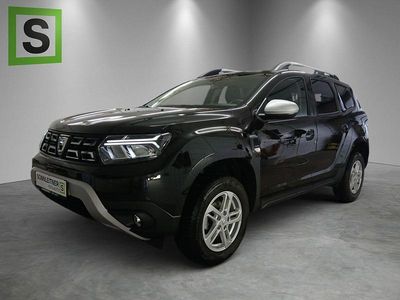 Utilizat 2023 Dacia Duster Prestige SUV | 17.502 EUR (Preț OK)