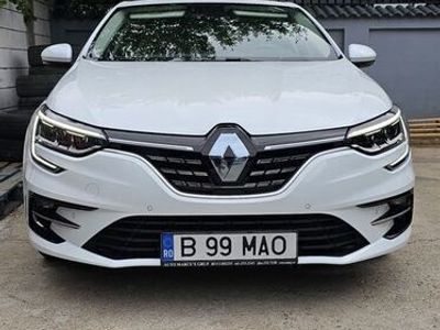 Renault Mégane IV