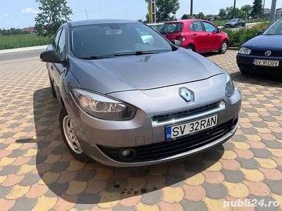 Renault Fluence