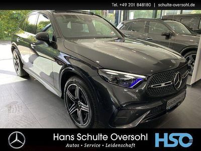 Utilizat 2024 Mercedes GLC200 AMG SUV | 73.685 EUR
