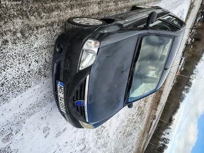 Second-hand Dacia Logan 75 CP (55 kW) 2006 Berlinǎ