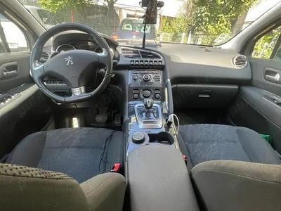Second-hand Peugeot 3008 120 CP (88 kW) 2013 SUV