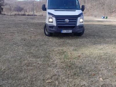 VW Crafter