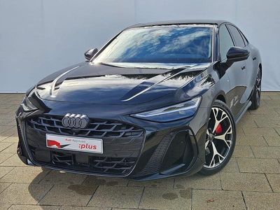 Verde inchis metalic Nouă 2025 Audi A6 | 76.900 EUR