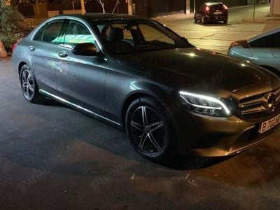Mercedes 180