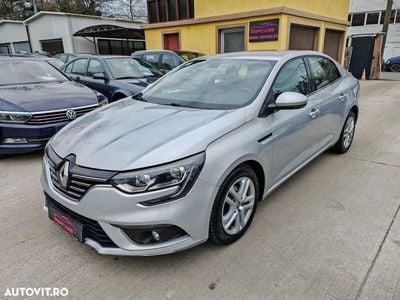 Renault Mégane IV