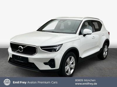 Utilizat 2024 Volvo XC40 Core SUV | 37.918 EUR (Preț OK)