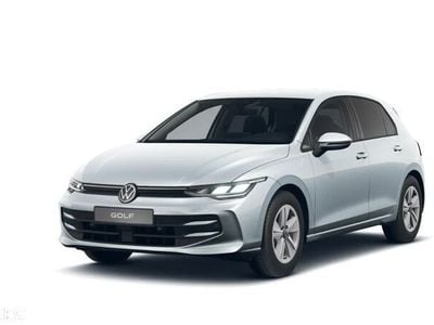 VW Golf VIII