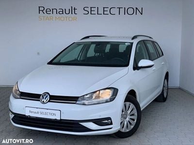 VW Golf VII