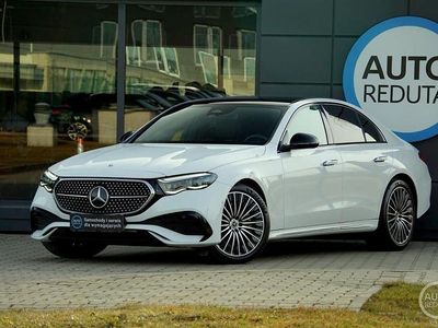 Utilizat 2024 Mercedes E220 AMG line | 88.125 EUR