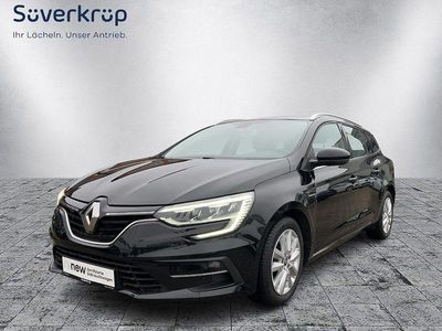 Utilizat 2021 Renault Mégane IV Business | 17.426 EUR (Preț OK)