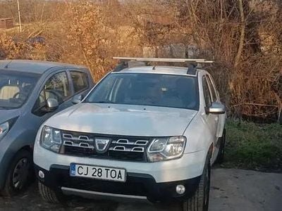 Utilizat 2017 Dacia Duster SUV | 6.300 EUR (Preț bun)