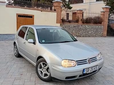 VW Golf IV