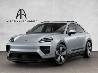 Utilizat 2024 Porsche Macan SUV | 83.969 EUR