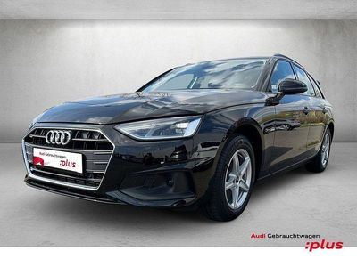 Utilizat 2023 Audi A4 Sport Break | 30.026 EUR (Preț OK)