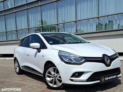 Renault Clio GrandTour