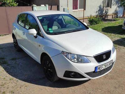 second-hand Seat Ibiza style 1,4 16v benzina 2010