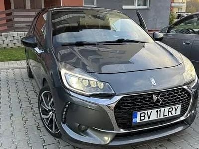 Utilizat 2016 Citroën DS3 Hatchback | 8.400 EUR