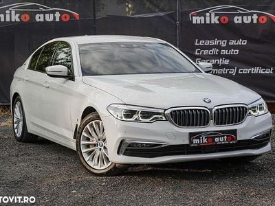 BMW 530e