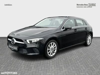 Mercedes A220