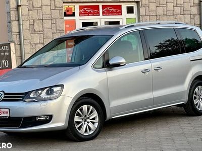 VW Sharan