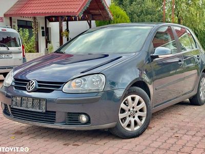 VW Golf VI