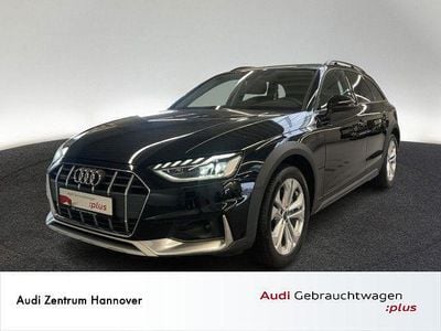 Utilizat 2023 Audi A4 Allroad Sport Break | 37.783 EUR