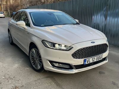 second-hand Ford Mondeo Vignale 2.0 Hybrid