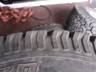 Utilizat 2015 Mitsubishi Pajero SUV | 1.500 EUR