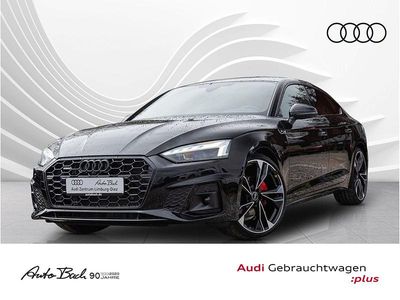 Utilizat 2025 Audi A5 Sportback S-Line Hatchback | 57.870 EUR