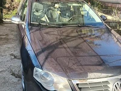Second-hand VW Passat 2006 Monovolum