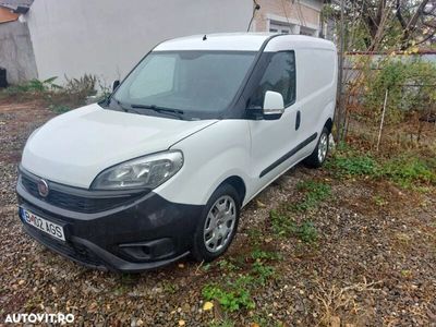 second-hand Fiat Doblò Combi 1.3 Mjet