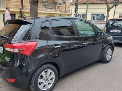 second-hand Hyundai i20 