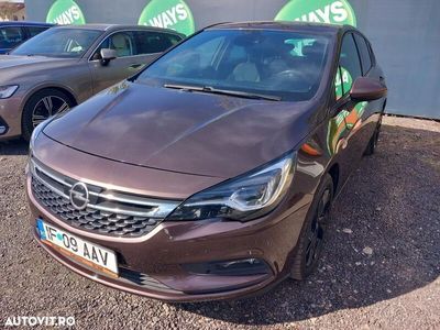 second-hand Opel Astra IF 09 AAV