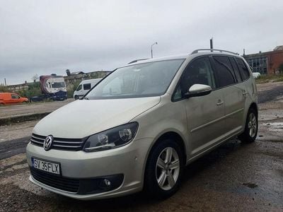 VW Touran