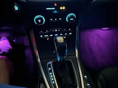 Gri Utilizat 2016 Ford Edge SUV | 7.600 EUR