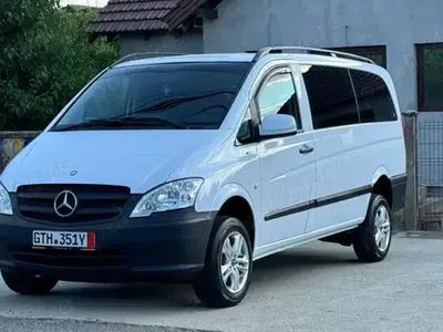 Mercedes Vito
