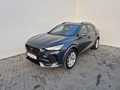 Gri inchisnormal Utilizat 2022 Cupra Formentor SUV | 25.900 EUR (Super Preț)
